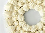 Classic Vanilla Buttercream Frosting was pinched from <a href="http://savorysweetlife.com/2010/03/buttercream-frosting/" target="_blank">savorysweetlife.com.</a>