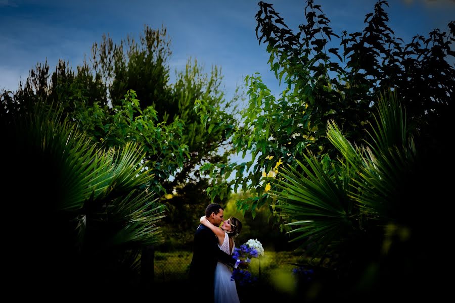 Wedding photographer Georges-Pierre Fabre (gpfphoto). Photo of 6 January 2023