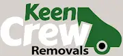 Keencrew Services Ltd Logo