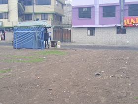 Cancha De Fútbol La Arcadia