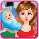 Download Mommy Newborn Care Game: Baby Caring For PC Windows and Mac 1.0