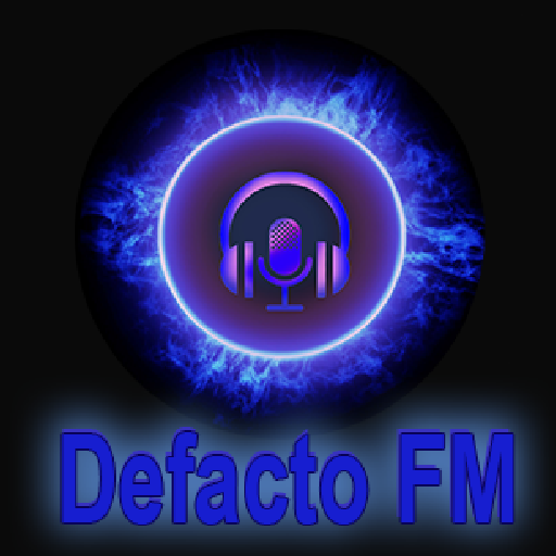 Радио онлайн - DeFacto FM