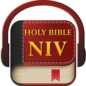 NIV Bible Free App 3.2 Icon