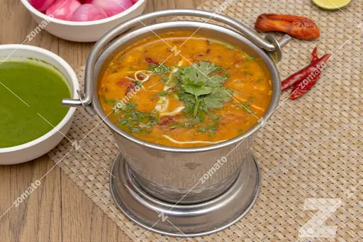 Dal Tadka