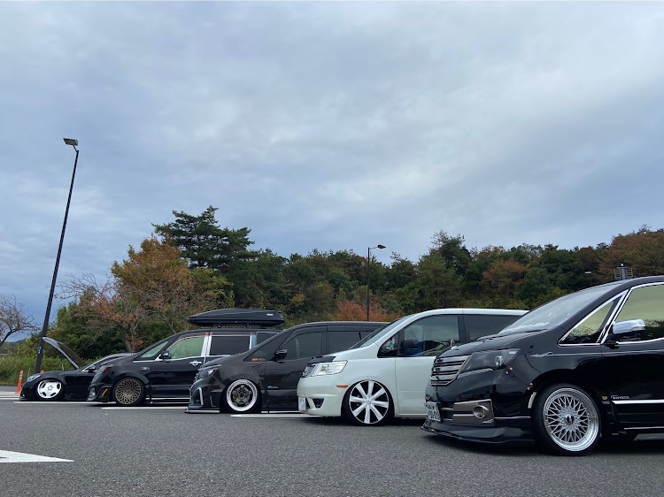 セレナのフリPaPa杯・セレナ・K.B❌S.Aに関するカスタム事例の投稿画像4枚目