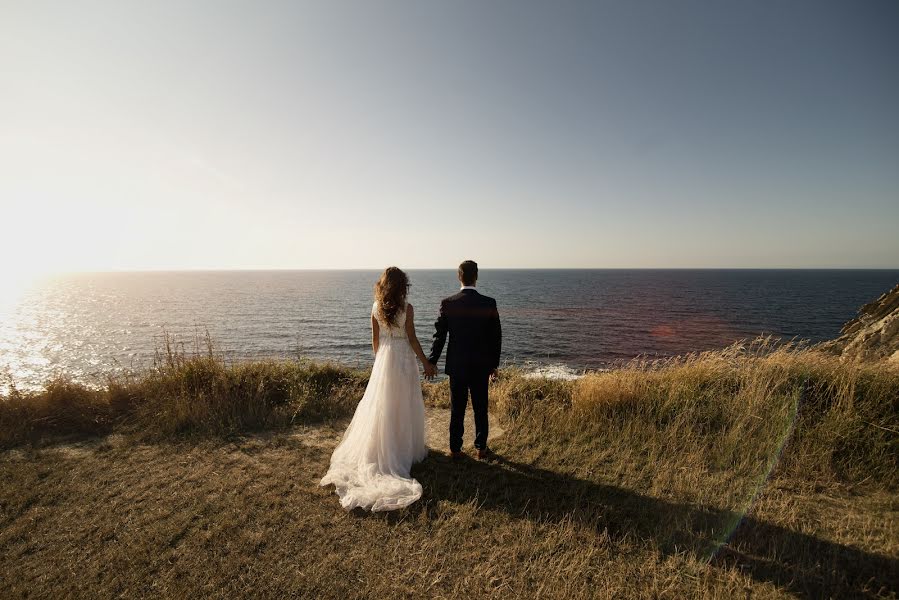 Fotógrafo de bodas Hugo Mañez (manez). Foto del 20 de septiembre 2019