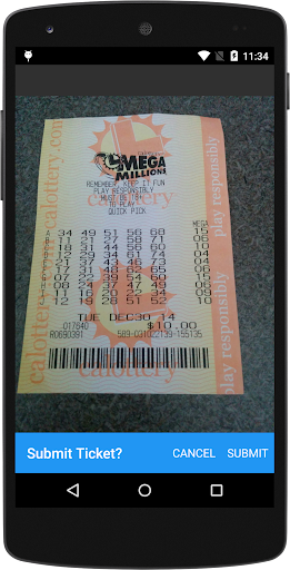 California Lottery