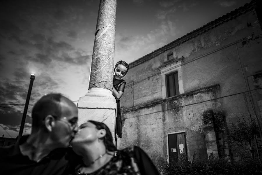 Photographe de mariage Leonardo Scarriglia (leonardoscarrig). Photo du 3 septembre 2018