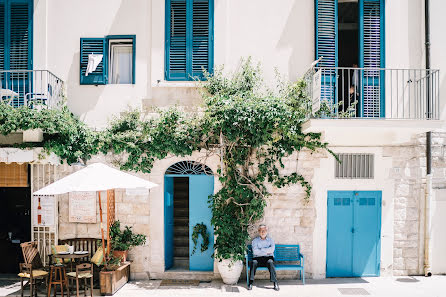 Wedding photographer Matteo Lomonte (lomonte). Photo of 27 July 2018