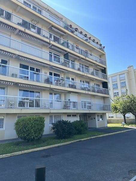 Vente appartement 3 pièces 65 m² à Ermont (95120), 255 000 €