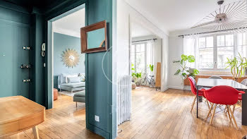 appartement à Paris 18ème (75)