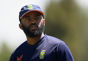 South African captain Temba Bavuma will miss both his side's warm-up matches before the World Cup after returning home for family reasons. 