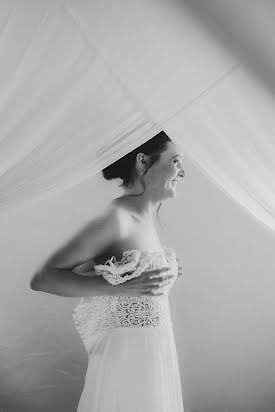 Fotógrafo de casamento Melanie Schnorr (herzportrait). Foto de 18 de janeiro 2023
