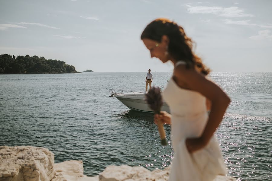 Fotografo di matrimoni Vladimir Mudrovcic (mudri). Foto del 2 marzo 2017