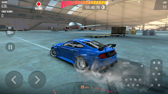 Drift Max Pro Car Racing Game(free shopping)