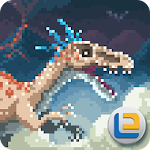 Tiny Dino World Apk