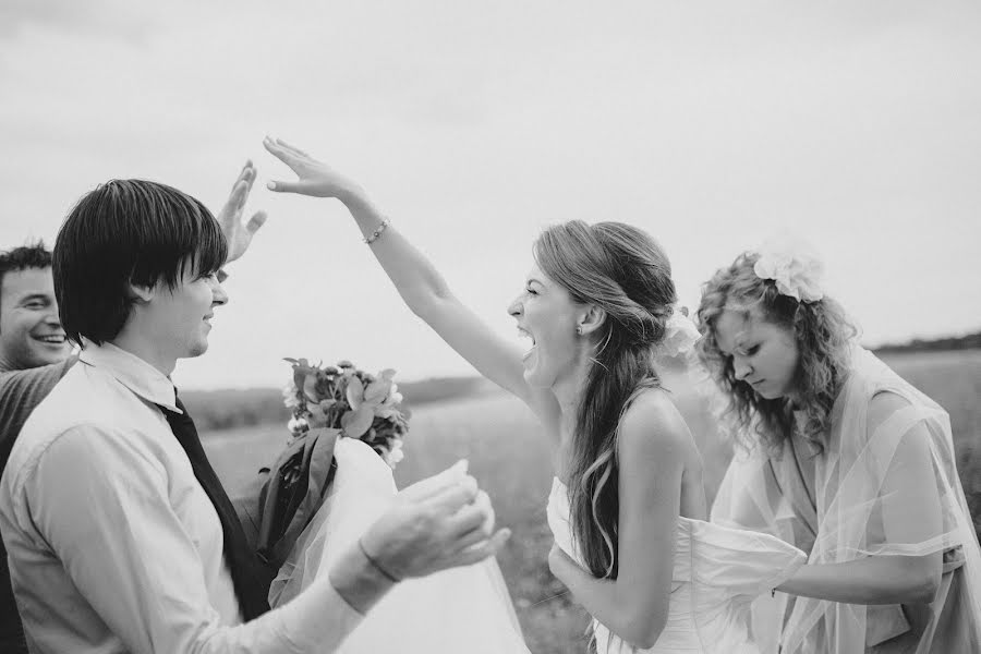 結婚式の写真家Aleksey Gukalov (gukalovalex)。2015 1月7日の写真