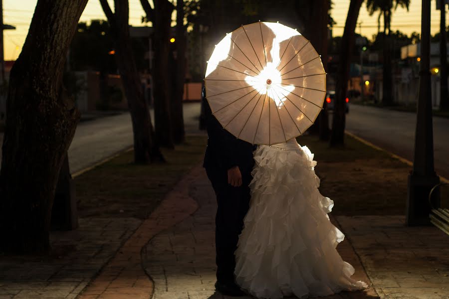 Fotógrafo de casamento Jorge Brito (jorgebrito). Foto de 2 de março 2018