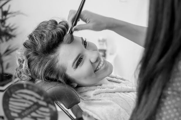 Photographe de mariage Gabriel Ribeiro (gbribeiro). Photo du 29 octobre 2017