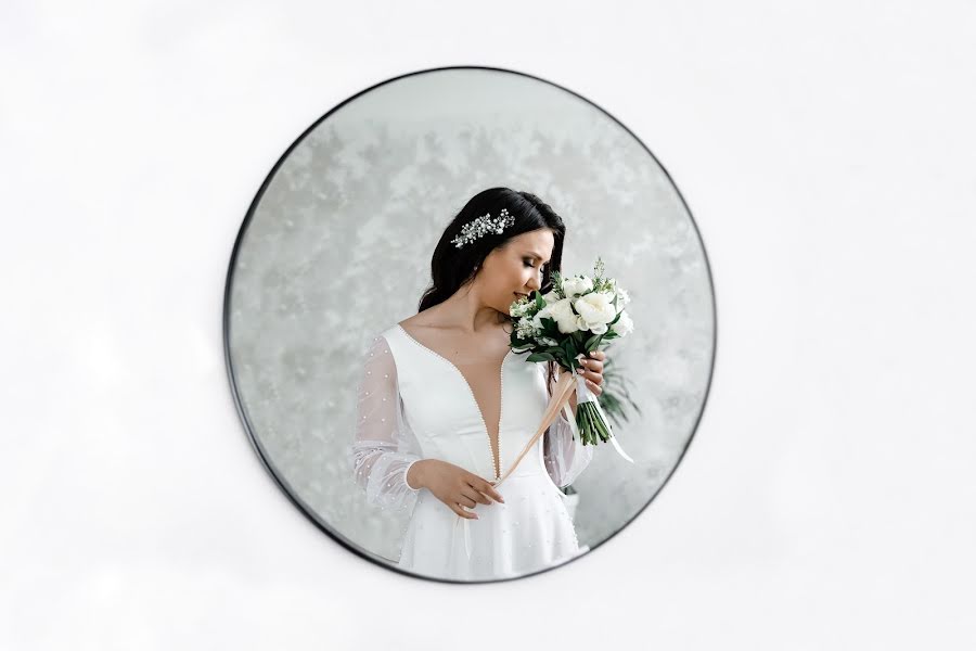 Huwelijksfotograaf Andrey Matrosov (andywed). Foto van 18 april 2020