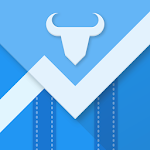 Cover Image of Download My Stocks Portfolio & Widget 2.483 APK