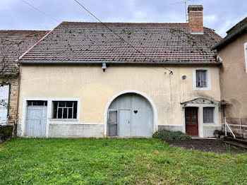 maison à Etrelles-et-la-Montbleuse (70)