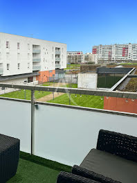 appartement à Vannes (56)