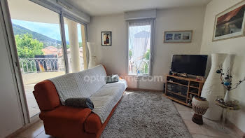 appartement à Toulon (83)