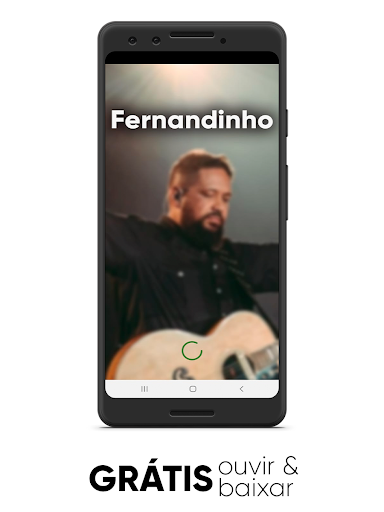 Updated Fernandinho Pc Android App Download 2021