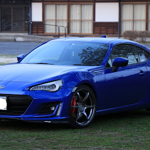 BRZ ZC6