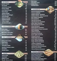 Foodcosta menu 2