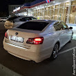 продам авто Lexus GS 450h GS III