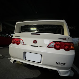 インテグラ DC5