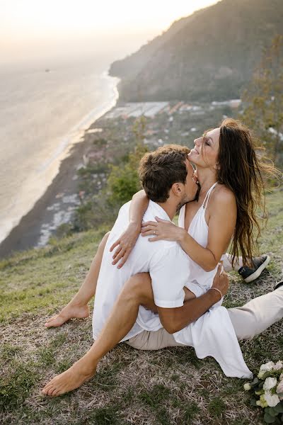 Fotografo di matrimoni Olga Borodenok (boroden0k). Foto del 24 marzo