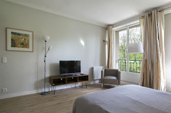 appartement à Paris 16ème (75)