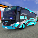 Bus Oleng Lintas Jawa