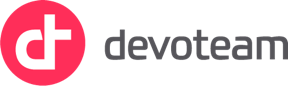 Logo: Devoteam