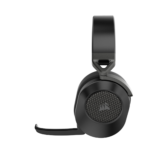 Tai nghe không dây Over-ear Corsair HS65 Carbon (CA-9011285-AP)