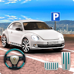 Cover Image of Descargar Estacionamiento de autos deportivos: juegos de autos 1.3 APK