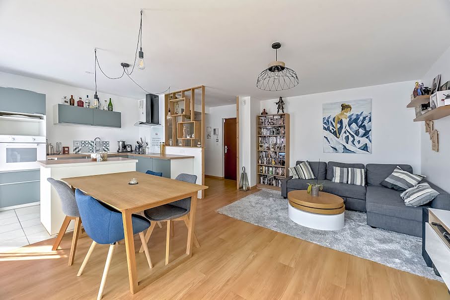 Vente appartement 3 pièces 61 m² à Chambly (60230), 229 950 €