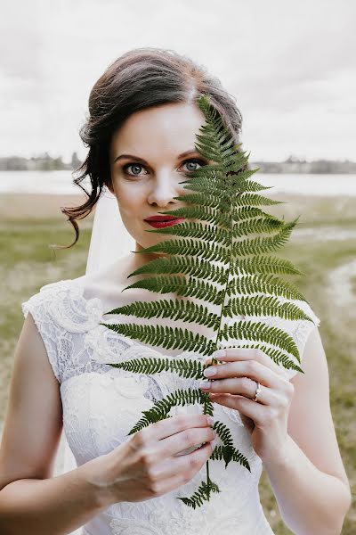 Photographe de mariage Saiva Liepina (saiva). Photo du 18 août 2017