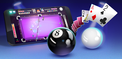 Billiards ZingPlay 8 Ball Pool for Android - Free App Download