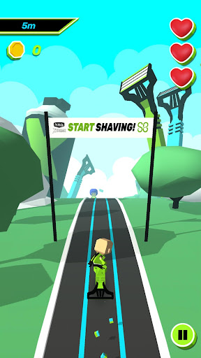 Shave The Day - v1.1