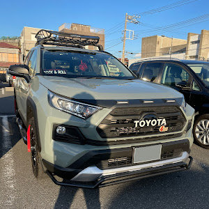 RAV4 MXAA54