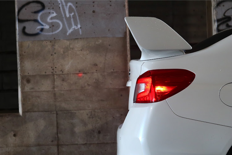 WRX S4のオフ会・スバル乗りと繋がりたい・天丼・エビフライ・iPhone15proに関するカスタム事例の投稿画像5枚目