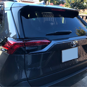 RAV4 MXAA54