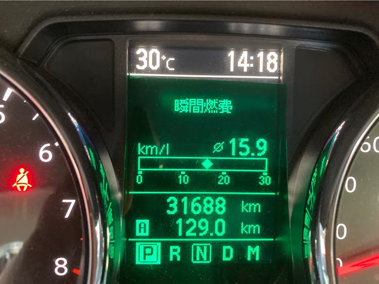 デュアリスの連休なにした？に関するカスタム事例の投稿画像7枚目