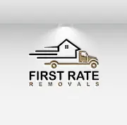 First Rate Logo