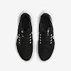 air zoom pegasus 39 black / white / white