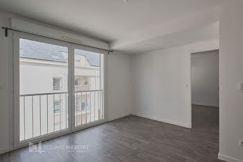 appartement à Saint-Herblain (44)